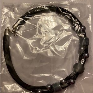 Portuguese Cork Necklace